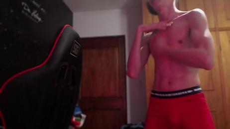 XxEnderxX webcam model stream image