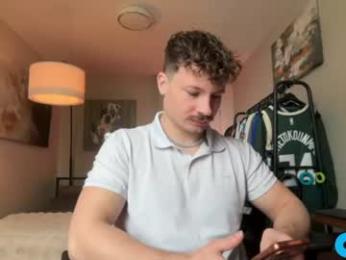 chadtitan webcam chaturbate model stream image