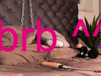 julcy_peach webcam chaturbate model stream image