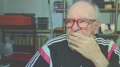 ribox webcam model stream image