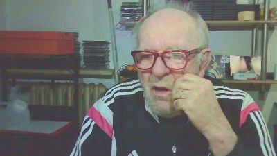 ribox webcam model stream image