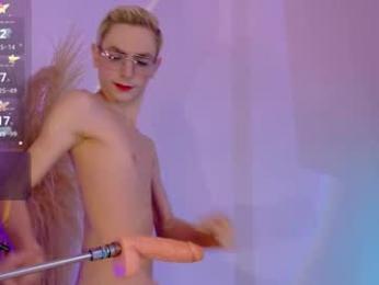 liiamluna webcam model stream image