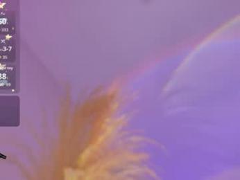 liiamluna webcam model stream image