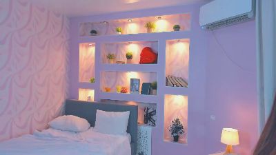 DaisyBlink webcam model stream image