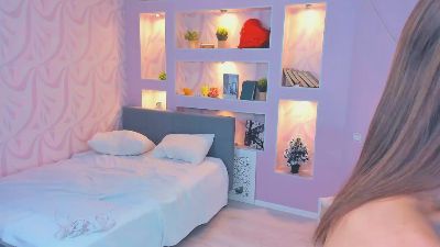 DaisyBlink webcam model stream image