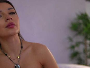 ArtTeasee webcam bongacams model stream image