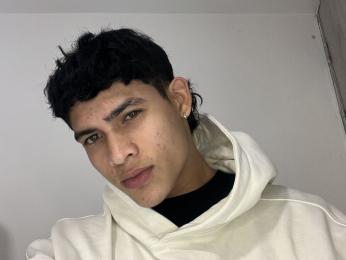 BryanRamos webcam model stream image