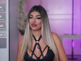 bella_blonda webcam model stream image