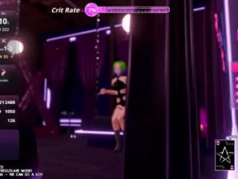 emyliveshow webcam chaturbate model stream image