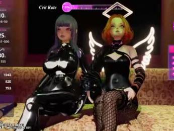 emyliveshow webcam model stream image