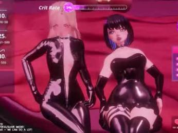 emyliveshow webcam chaturbate model stream image