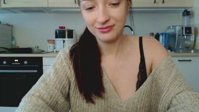 LorenneAngel webcam model stream image