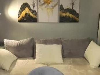 sevans14 webcam model stream image