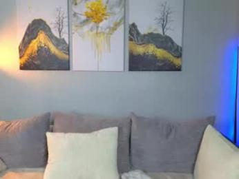 sevans14 webcam model stream image