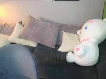 sevans14 webcam model stream image