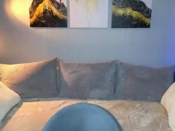 sevans14 webcam model stream image