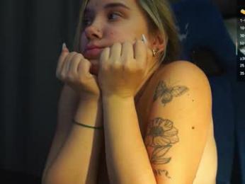 sandra_sww webcam chaturbate model stream image