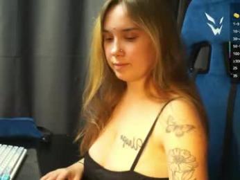 sandra_sww webcam model stream image