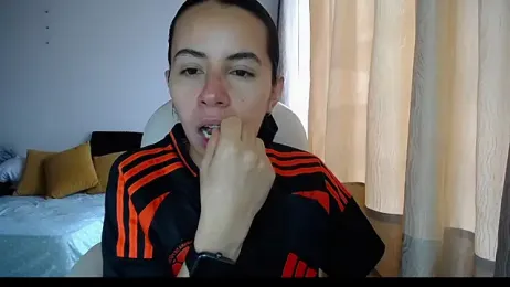 Mariam_Gomezxxx webcam model stream image