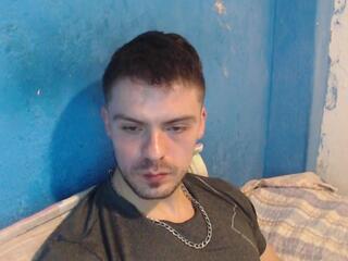 Will Grey webcam model stream image