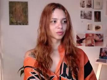 golden_alaska webcam model stream image