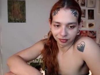 golden_alaska webcam model stream image