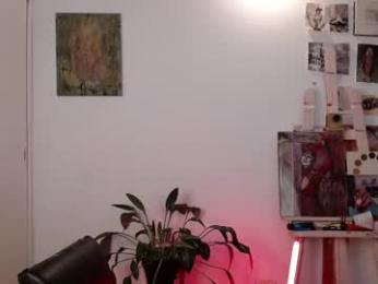 golden_alaska webcam model stream image