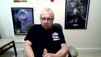 UncleMike webcam model stream image