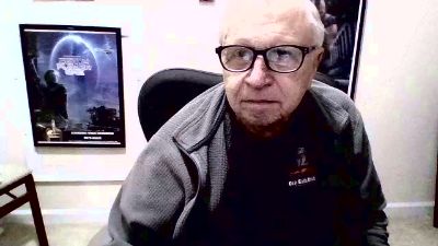 UncleMike webcam model stream image