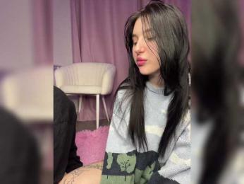 PinkyPai webcam bongacams model stream image