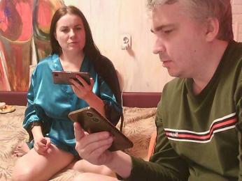 TantraPara webcam bongacams model stream image