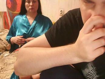 TantraPara webcam bongacams model stream image