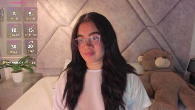 Dany_Blaze webcam model stream image