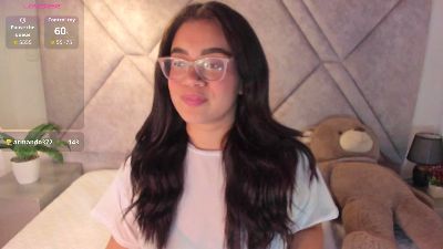 Dany_Blaze webcam cam4 model stream image