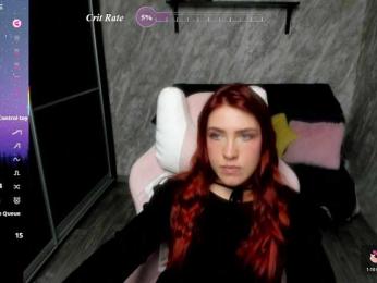Regimasmile webcam model stream image