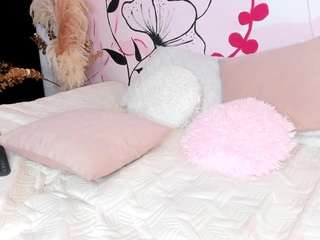 andregill webcam model stream image