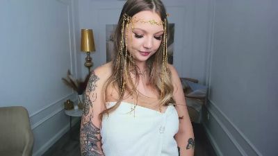 MariaRobinsone webcam model stream image