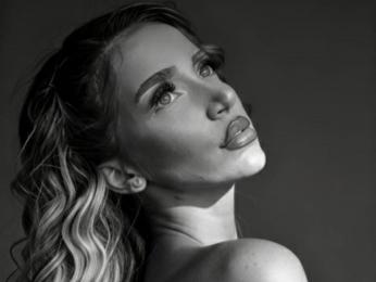 TiffanyAddams webcam livejasmin model stream image