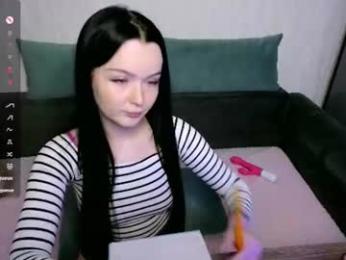 first_day_ webcam model stream image
