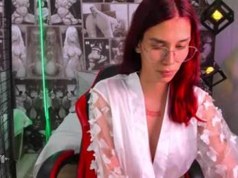 nicolee_angels webcam model stream image