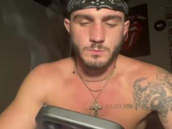 deleriox2 webcam chaturbate model stream image