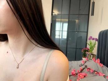 AlyshaJerome webcam model stream image