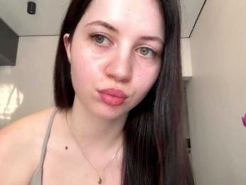 AlyshaJerome webcam model stream image