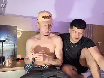 strongManLatino webcam stripchat model stream image