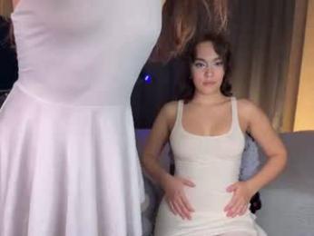 kiraxcassie webcam model stream image