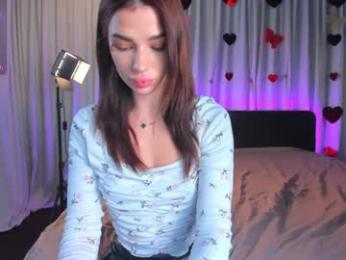 jesikalooove webcam model stream image