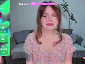 YOUWARKEE webcam model stream image