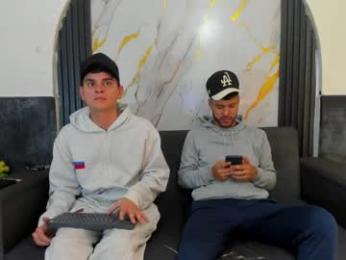 stivendreams webcam model stream image