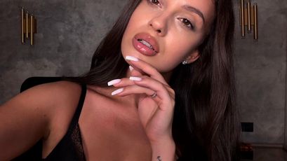 Goddess_Velora webcam model stream image