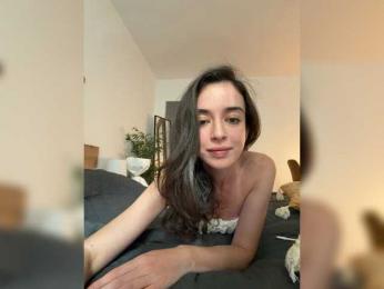 ohhangel webcam model stream image